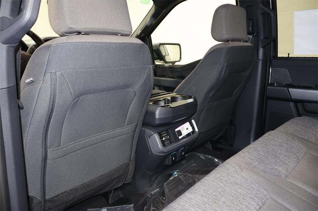 new 2025 Ford F-150 car, priced at $66,920