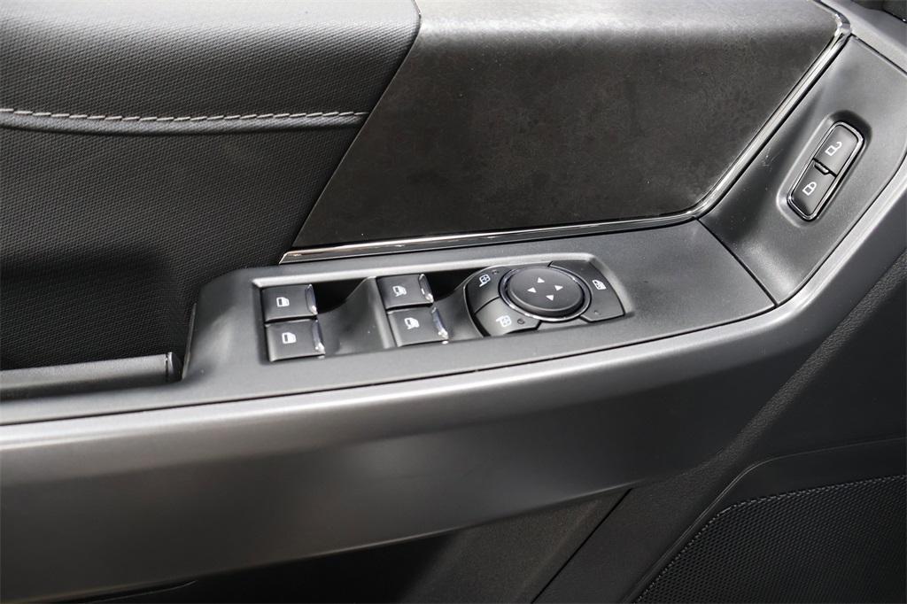 new 2025 Ford F-150 car, priced at $66,920