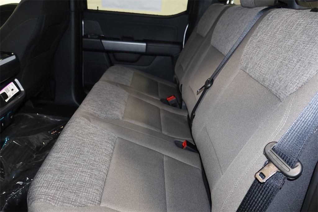 new 2025 Ford F-150 car, priced at $66,920