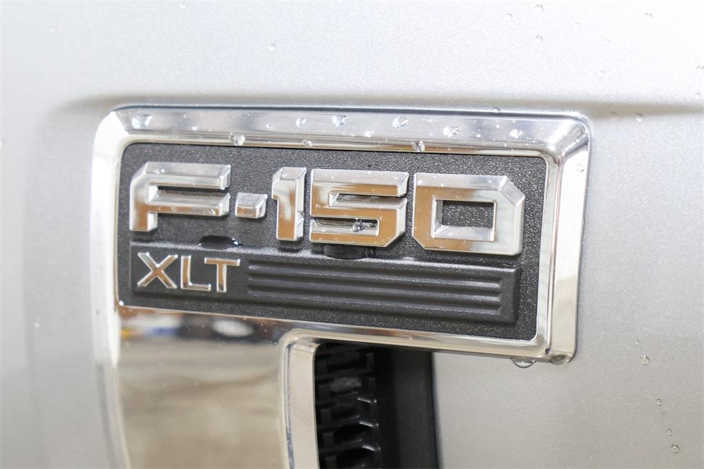 new 2025 Ford F-150 car, priced at $66,920