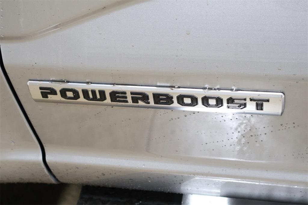 new 2025 Ford F-150 car, priced at $66,920