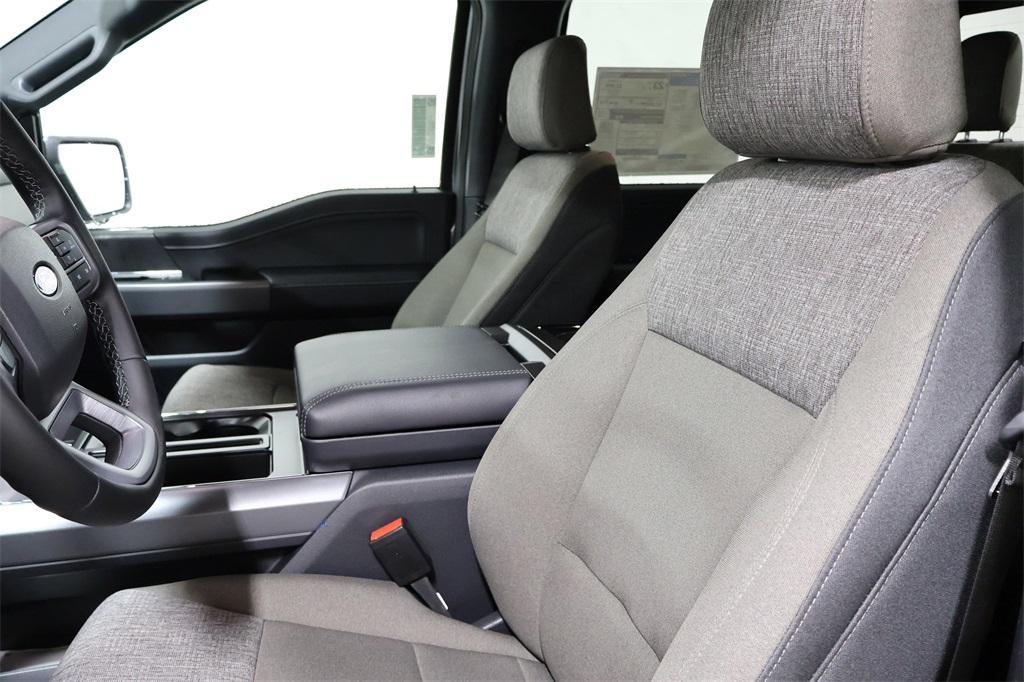 new 2025 Ford F-150 car, priced at $66,920
