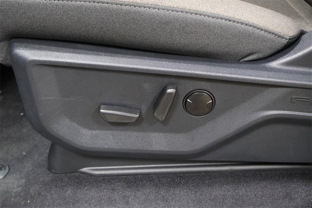 new 2025 Ford F-150 car, priced at $66,920
