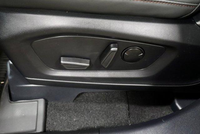 new 2025 Ford Explorer car, priced at $48,900