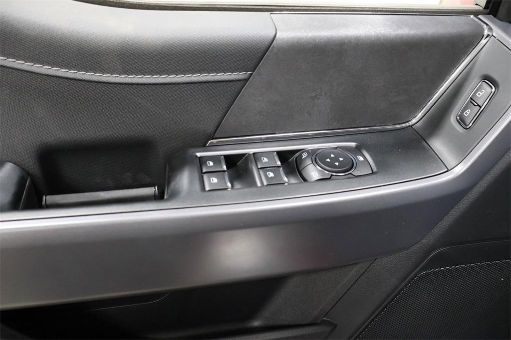 new 2025 Ford F-150 car, priced at $62,991