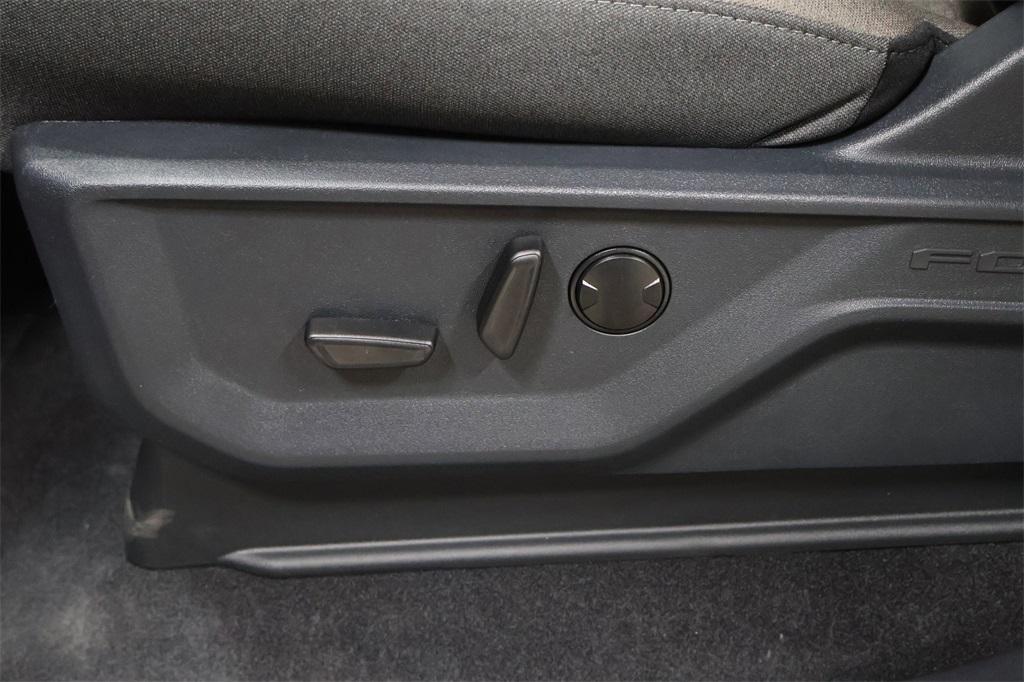 new 2025 Ford F-150 car, priced at $62,991