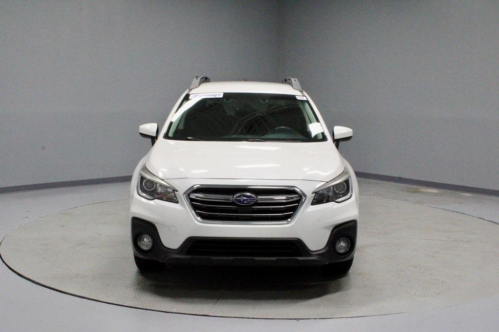 used 2019 Subaru Outback car, priced at $15,123