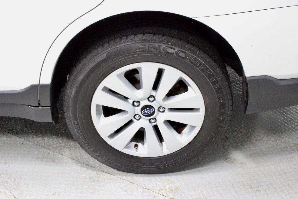 used 2019 Subaru Outback car, priced at $15,123