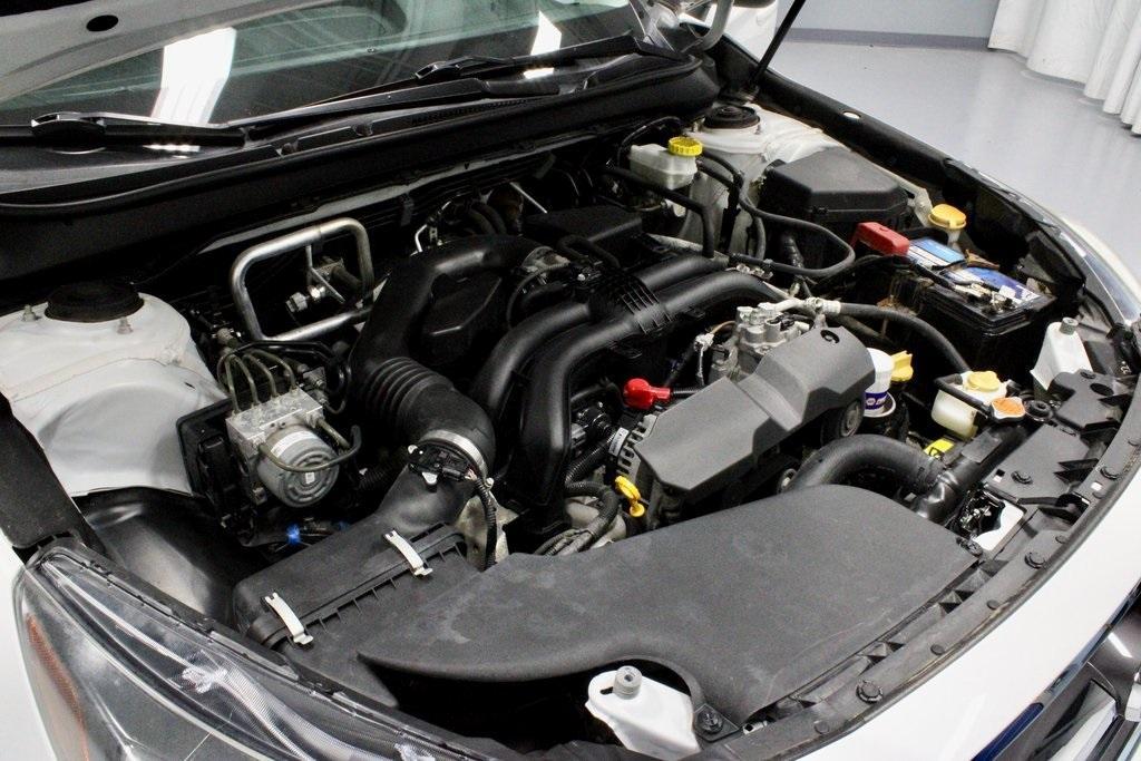 used 2019 Subaru Outback car, priced at $15,123