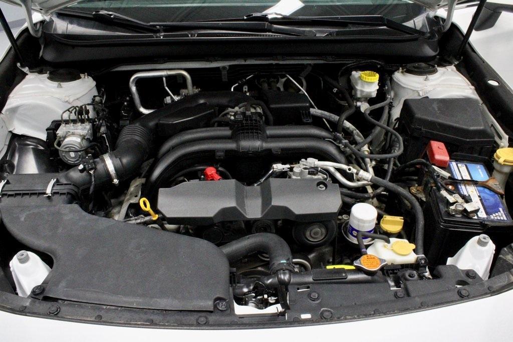 used 2019 Subaru Outback car, priced at $15,123