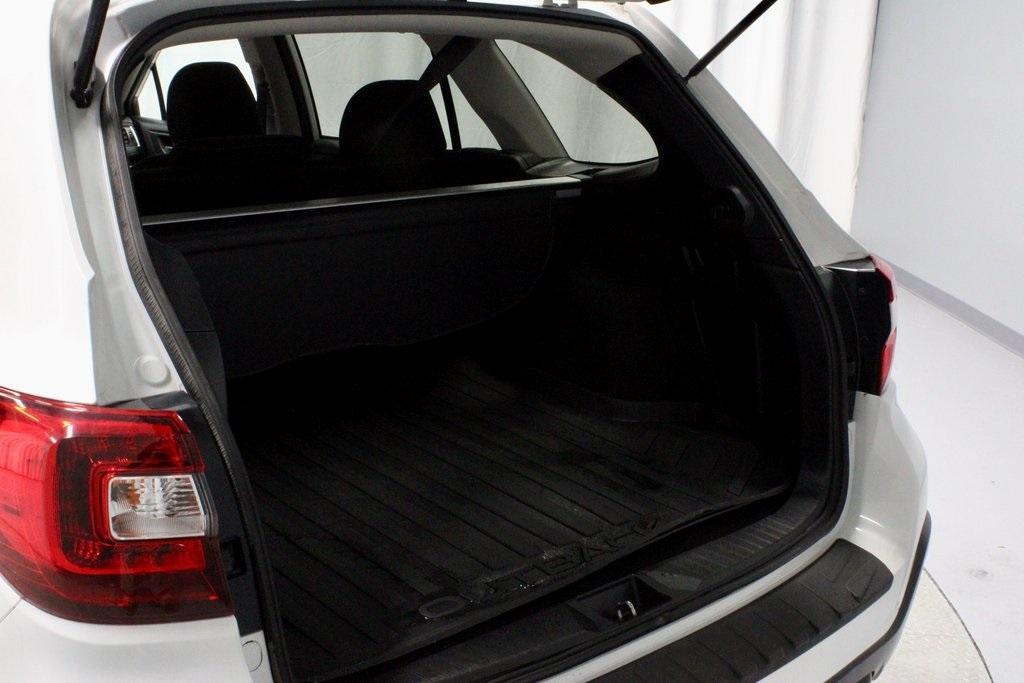 used 2019 Subaru Outback car, priced at $15,123