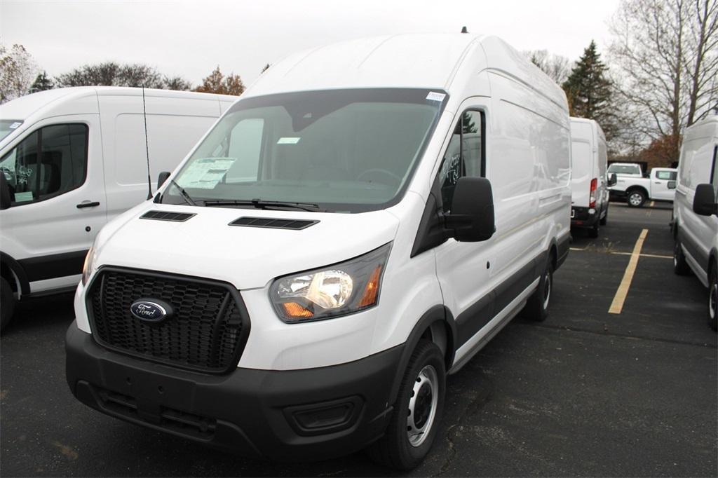 new 2024 Ford Transit-350 car, priced at $53,067