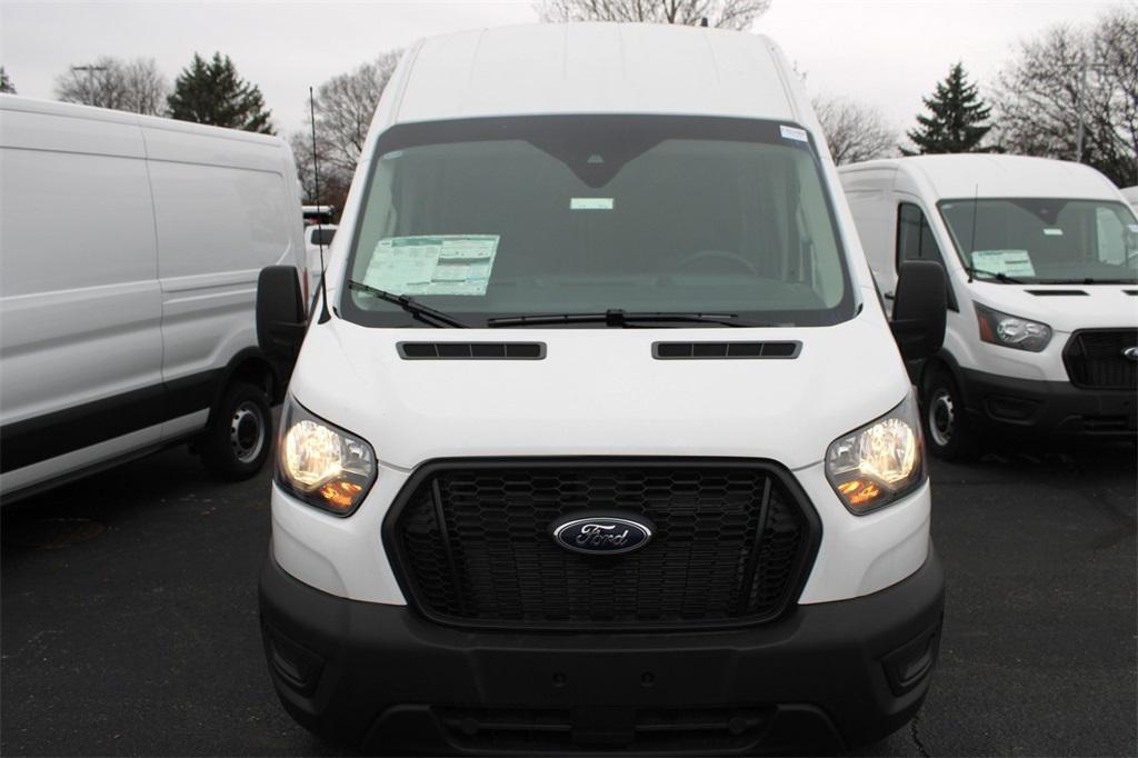 new 2024 Ford Transit-350 car, priced at $53,067