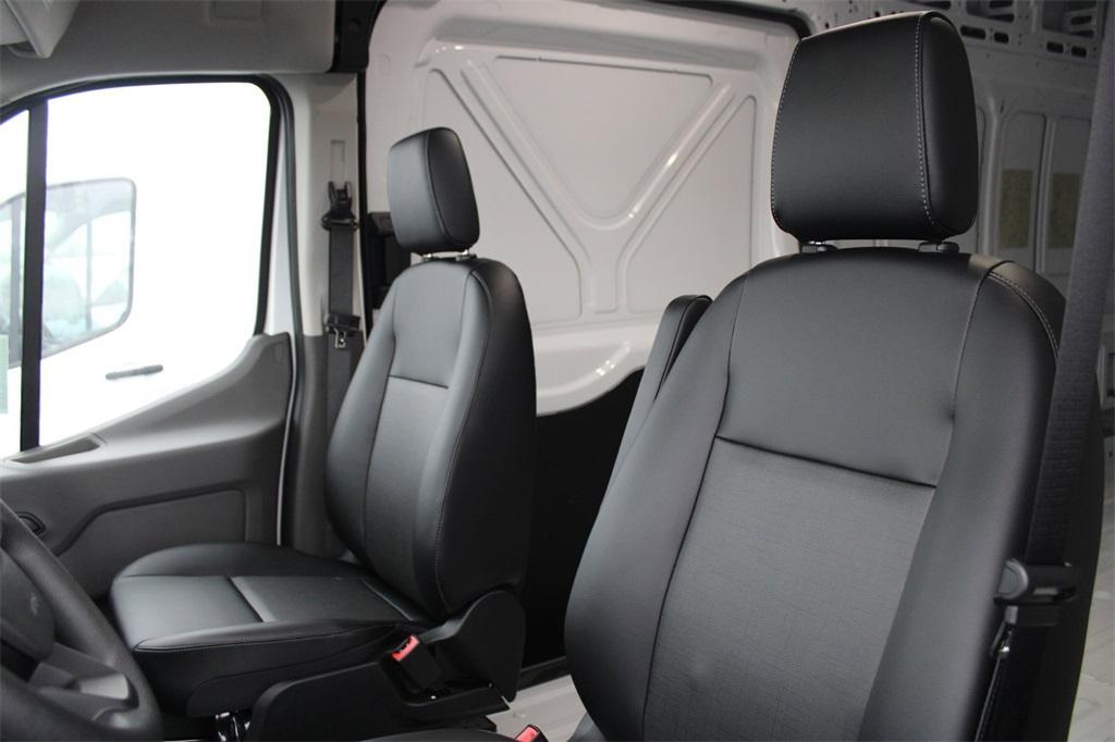 new 2024 Ford Transit-350 car, priced at $53,067