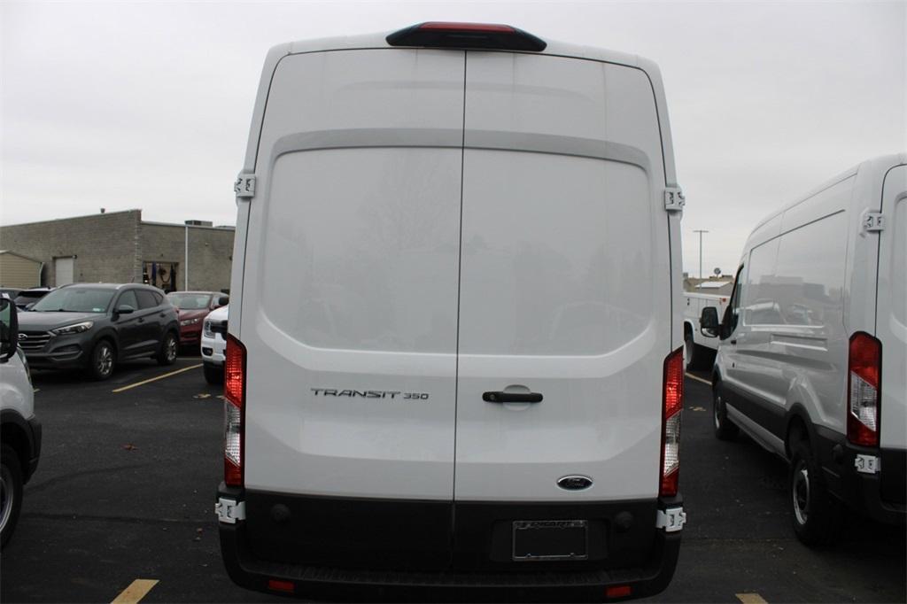 new 2024 Ford Transit-350 car, priced at $53,067