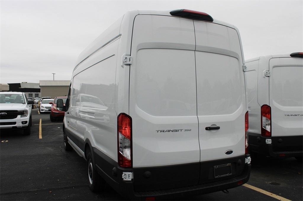 new 2024 Ford Transit-350 car, priced at $53,067