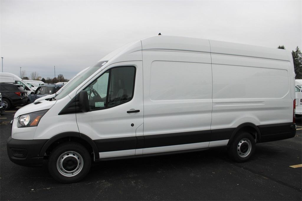 new 2024 Ford Transit-350 car, priced at $53,067