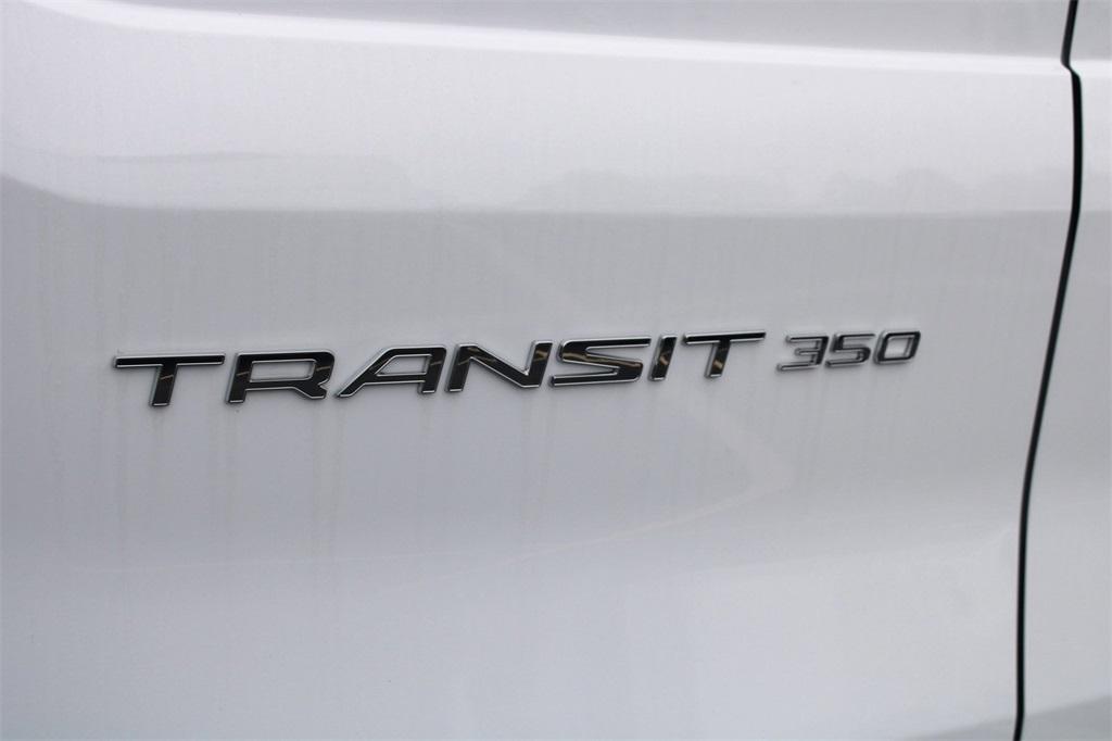 new 2024 Ford Transit-350 car, priced at $53,067