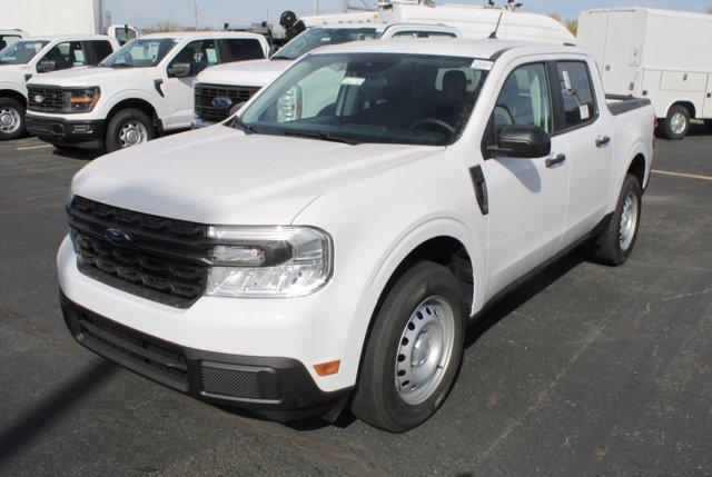 new 2024 Ford Maverick car, priced at $28,195