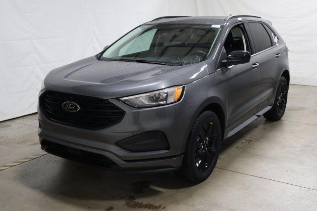 new 2024 Ford Edge car, priced at $36,435