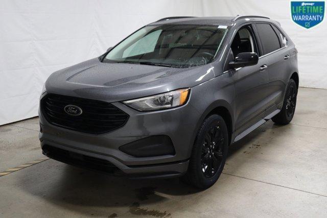 new 2024 Ford Edge car, priced at $33,520