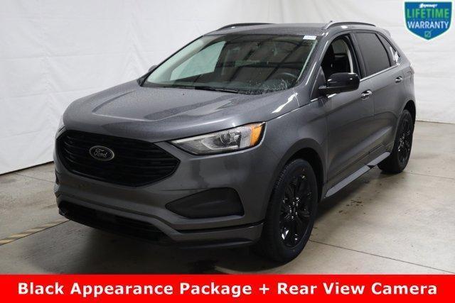 new 2024 Ford Edge car, priced at $36,435