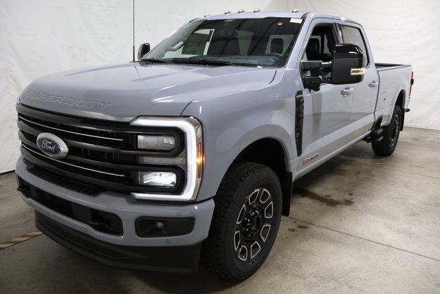 new 2026 Ford F-350 car, priced at $105,790