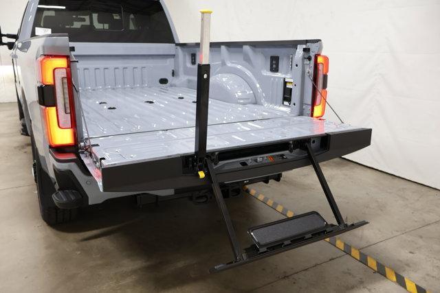 new 2026 Ford F-350 car, priced at $105,790
