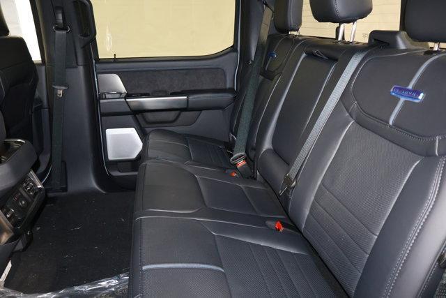 new 2026 Ford F-350 car, priced at $105,790