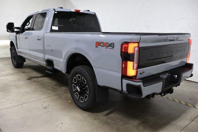 new 2026 Ford F-350 car, priced at $105,790