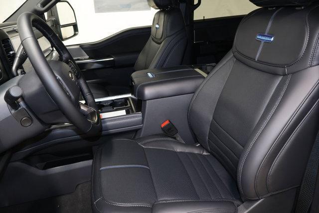 new 2026 Ford F-350 car, priced at $105,790
