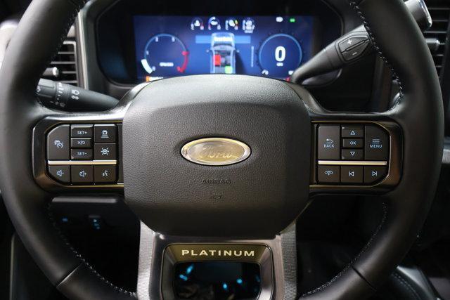 new 2026 Ford F-350 car, priced at $105,790