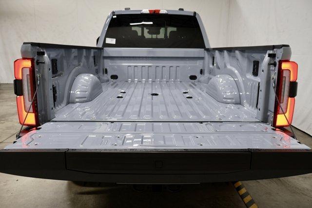 new 2026 Ford F-350 car, priced at $105,790