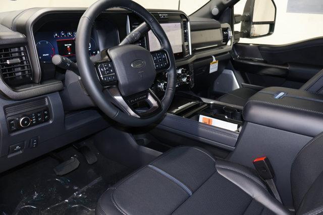 new 2026 Ford F-350 car, priced at $105,790