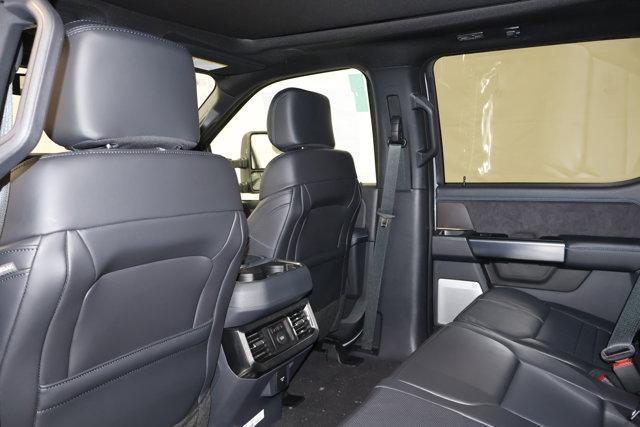 new 2026 Ford F-350 car, priced at $105,790