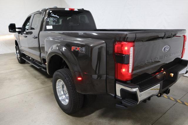 new 2024 Ford F-350 car, priced at $70,755