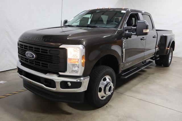 new 2024 Ford F-350 car, priced at $70,755