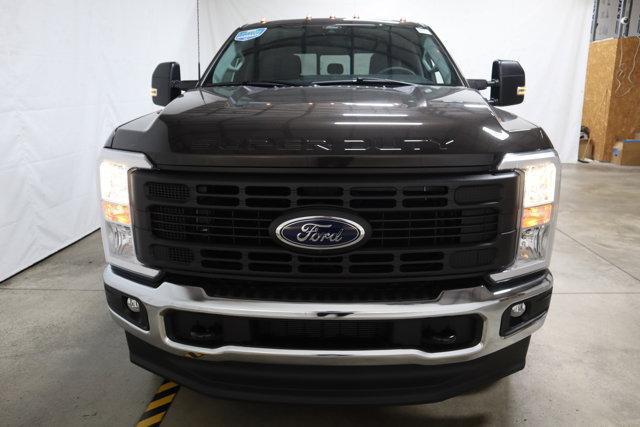 new 2024 Ford F-350 car, priced at $72,755