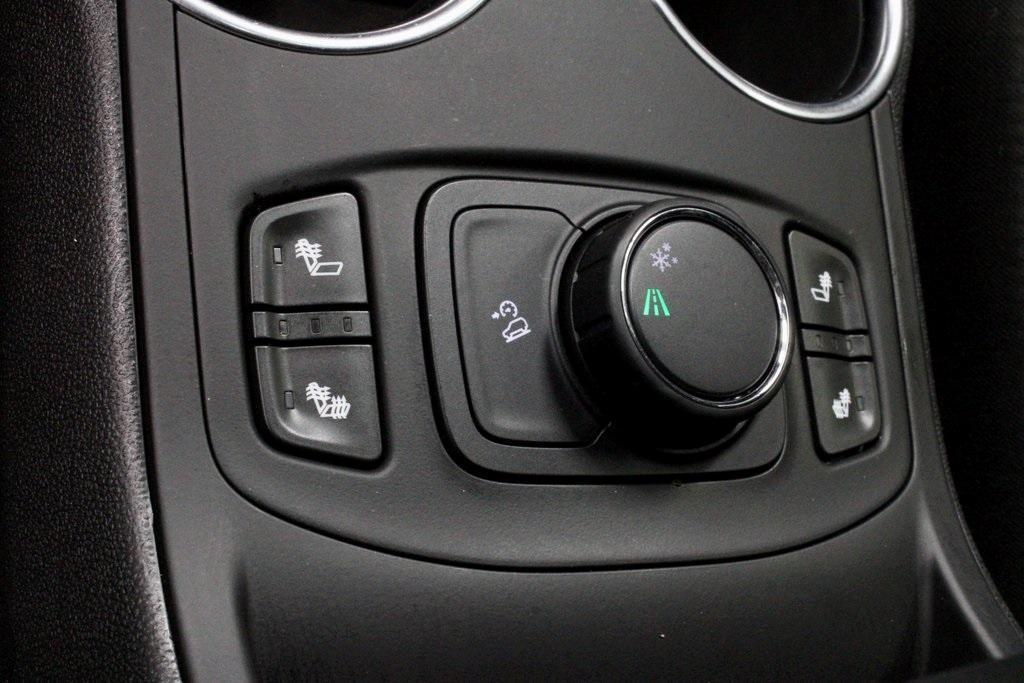 used 2019 GMC Terrain car, priced at $14,230