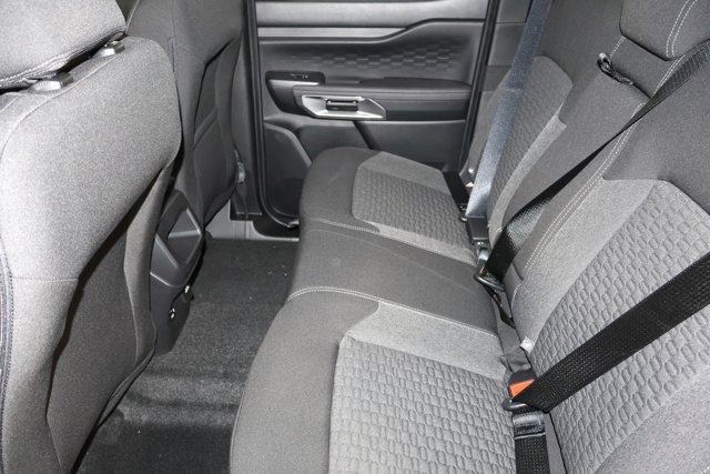 new 2025 Ford Ranger car, priced at $45,540