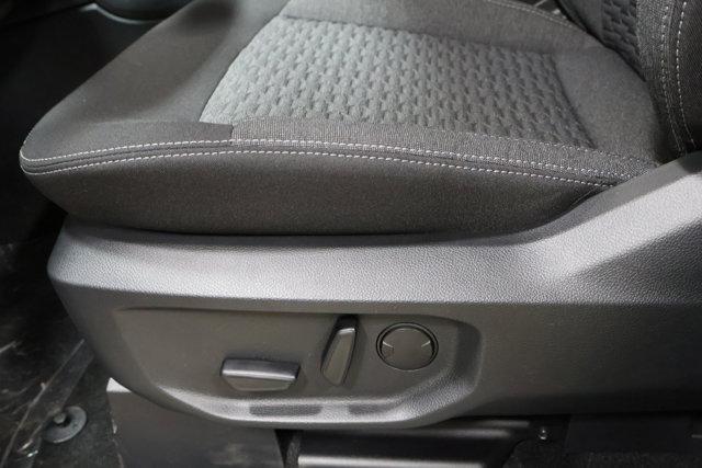 new 2025 Ford Ranger car, priced at $45,540