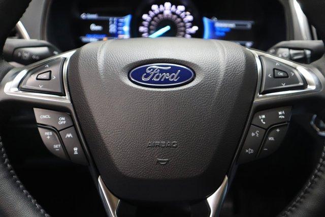 new 2023 Ford Edge car, priced at $42,820