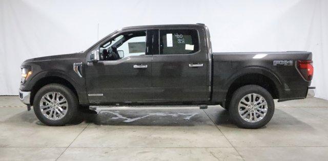 new 2024 Ford F-150 car, priced at $69,280