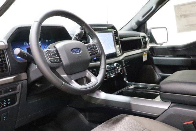 new 2024 Ford F-150 car, priced at $62,398