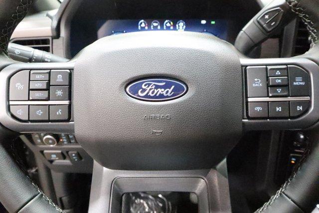 new 2024 Ford F-150 car, priced at $62,398