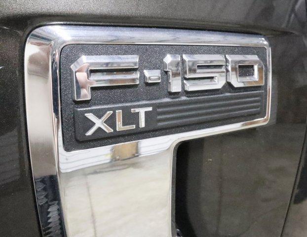 new 2024 Ford F-150 car, priced at $69,280