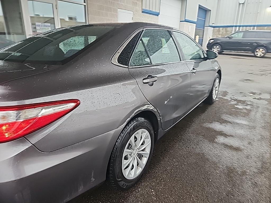 used 2015 Toyota Camry car, priced at $12,531