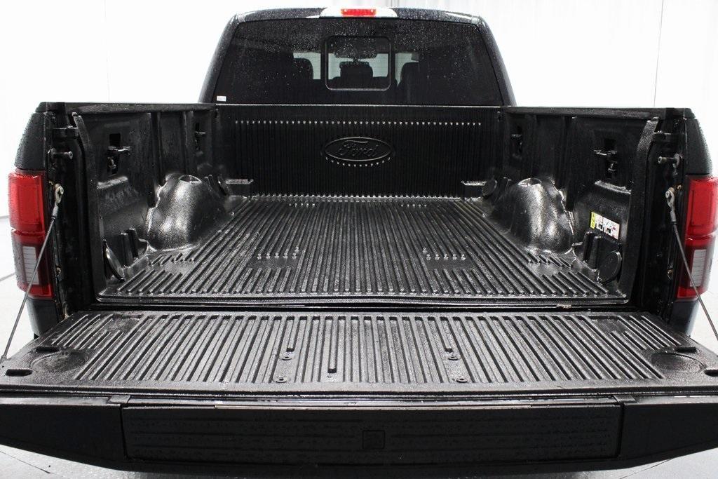 used 2020 Ford F-150 car, priced at $32,488