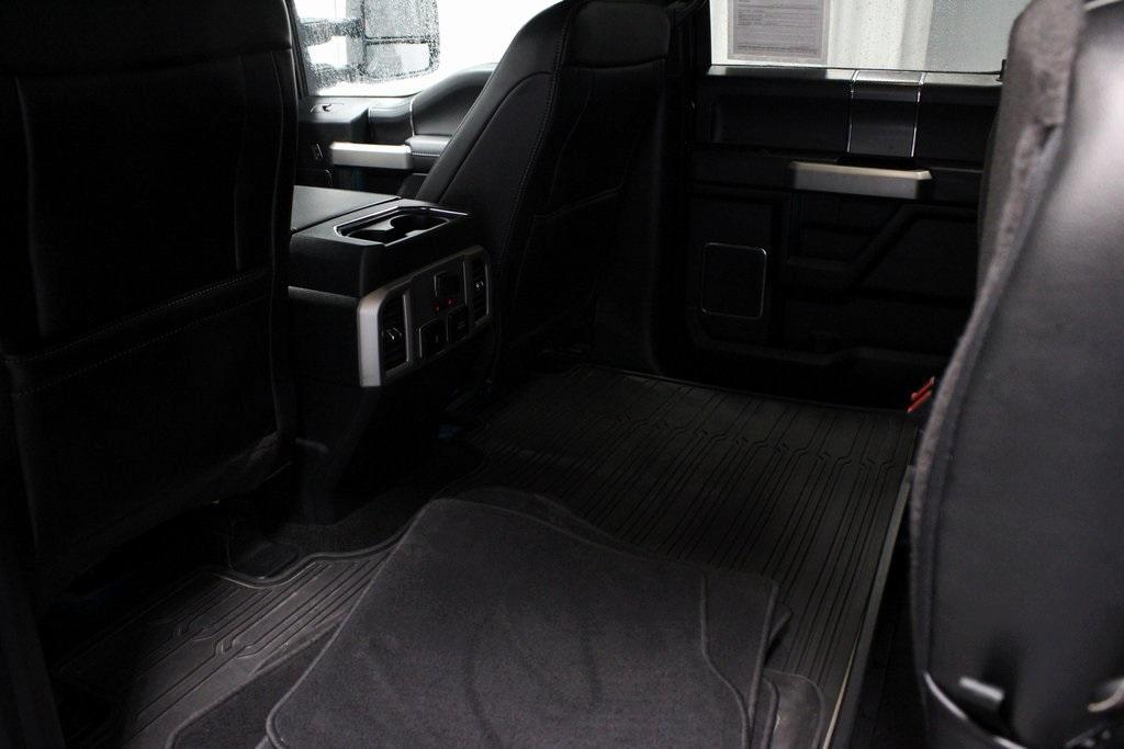 used 2020 Ford F-150 car, priced at $32,488