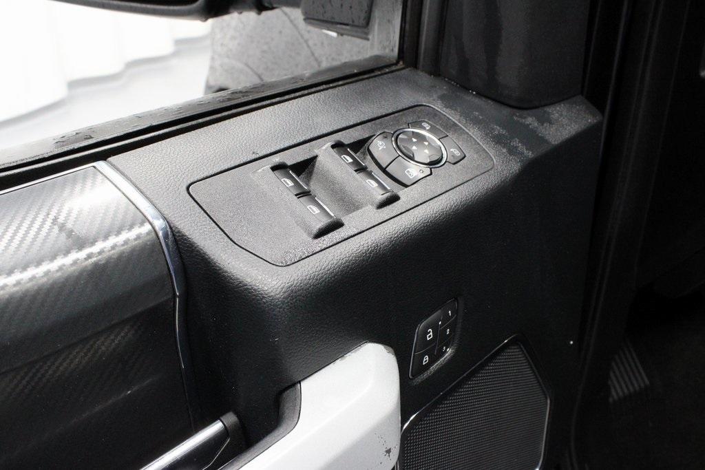 used 2020 Ford F-150 car, priced at $32,488